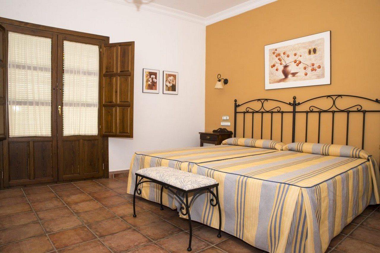 Huerta De Las Palomas Priego de Córdoba Exteriér fotografie