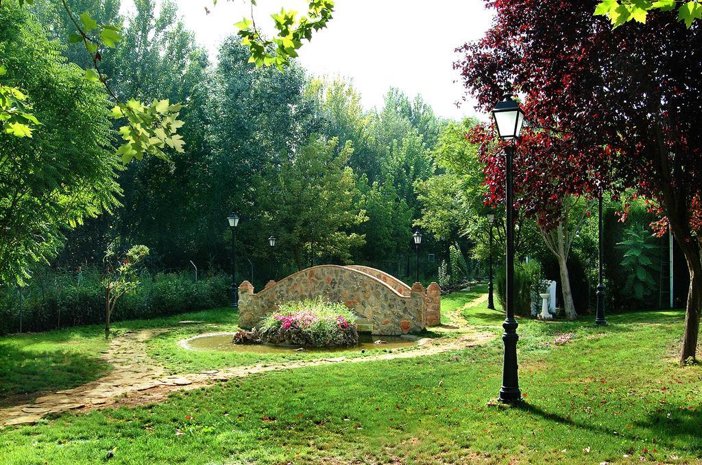 Huerta De Las Palomas Priego de Córdoba Zařízení fotografie