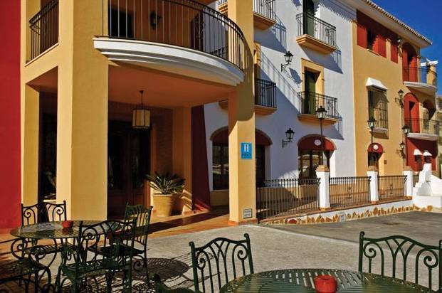 Huerta De Las Palomas Priego de Córdoba Exteriér fotografie